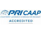 PRICAAP ACCREDITED