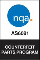 nqa Counterfeit Parts Program