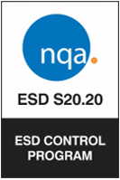 nqa ESD Control Program
