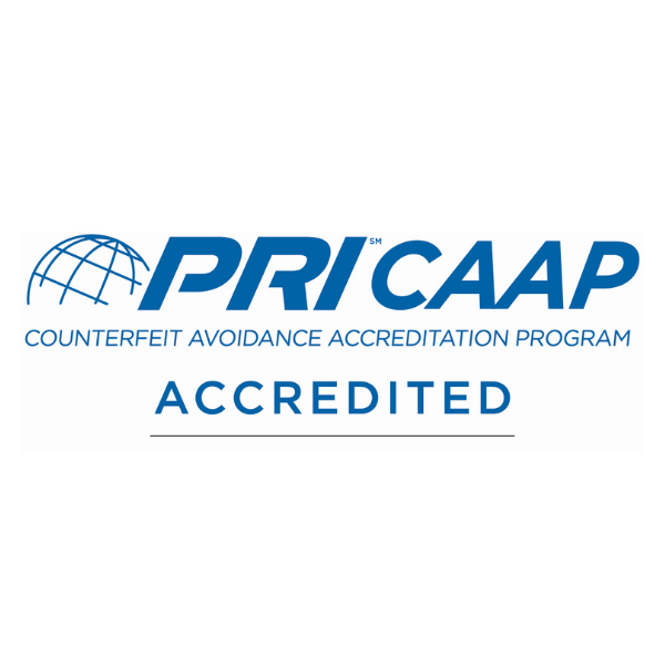 Press Release – Resion LLC Awarded CAAP Distributors Accreditation from PRI (Performance Review Institute)