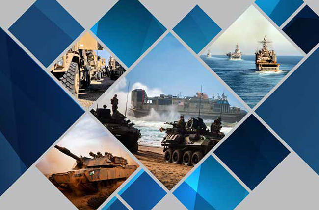 DLA Land & Maritime Supplier Conference & Exposition