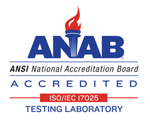 ANSI National Accrediation Board